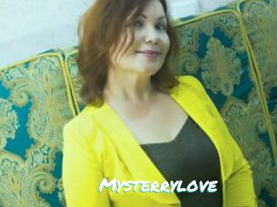 Mysterrylove