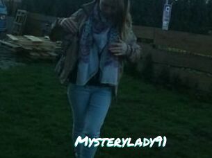 Mysterylady91