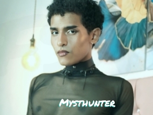 Mysthunter