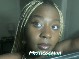Mysticgemini