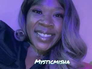 Mysticmisha