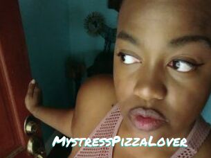 MystressPizzaLover