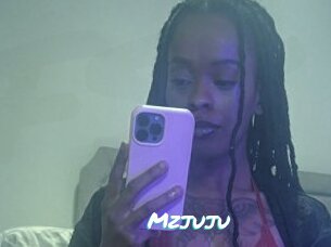 Mzjuju