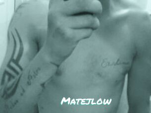 Matejlow