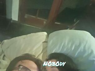 N0b0dy