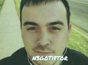 N3G0T18T0R