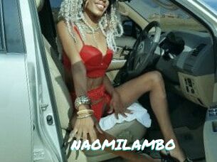 NAOMILAMBO