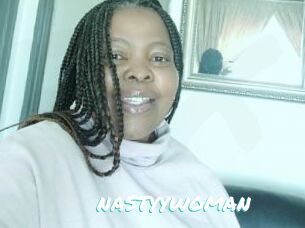 NASTYYWOMAN