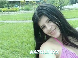 NATALIAXX