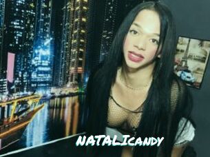 NATALIcandy