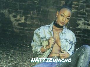 NATTIEwacho