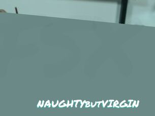 NAUGHTYbutVIRGIN
