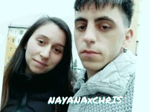 NAYANAxCHRIS