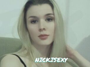 NICKISEXY