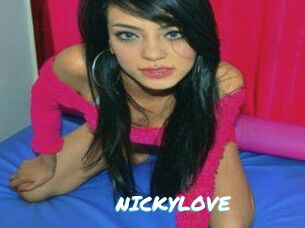 NICKYLOVE