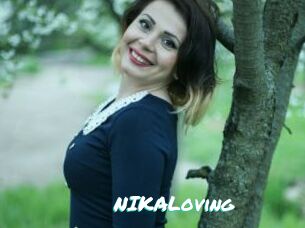 NIKALoving