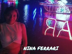NINA_FERRARI