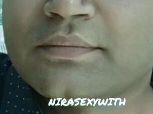 NIRASEXYWITH