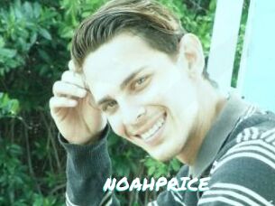 NOAHPRICE