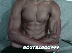 NOSTRINGS777