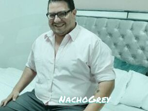 NachoGrey