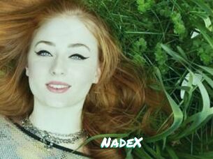 NadeX