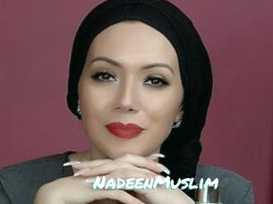 NadeenMuslim
