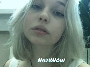 NadiWow
