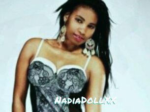 NadiaDollXX
