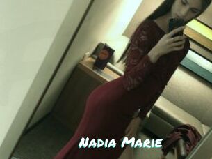 Nadia_Marie