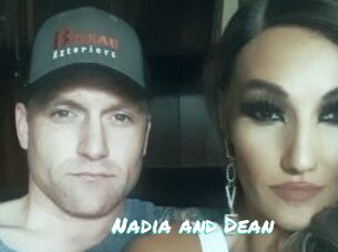Nadia_and_Dean