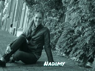 Nadimy