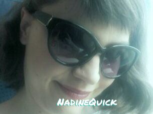 NadineQuick