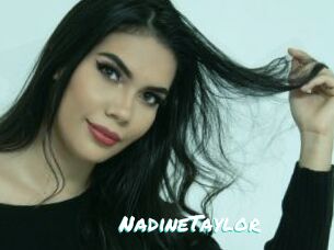 NadineTaylor