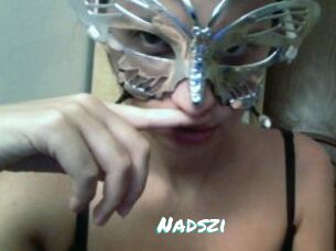 Nadszi