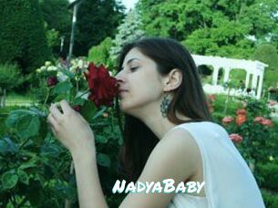 NadyaBaby