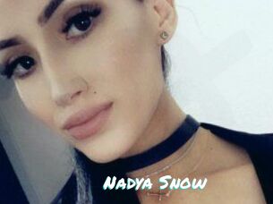 Nadya_Snow