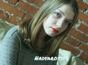 Nadyarosse