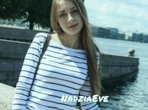 NadziaEve Free Sites X