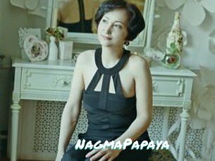 NagmaPapaya