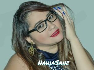 NahiaSanz