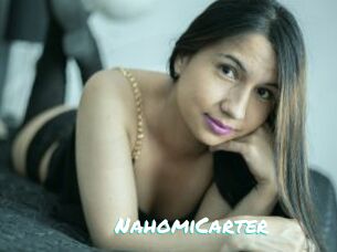 NahomiCarter