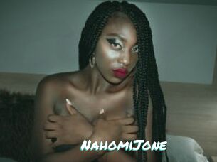 NahomiJone