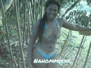 Nahommyxxx