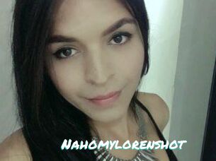 Nahomylorenshot