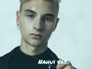 Nahui_vas