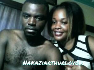 Nakaziarthurlovely