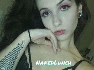 NakedLunch