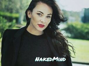 NakedMind