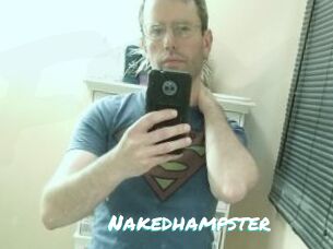 Nakedhampster